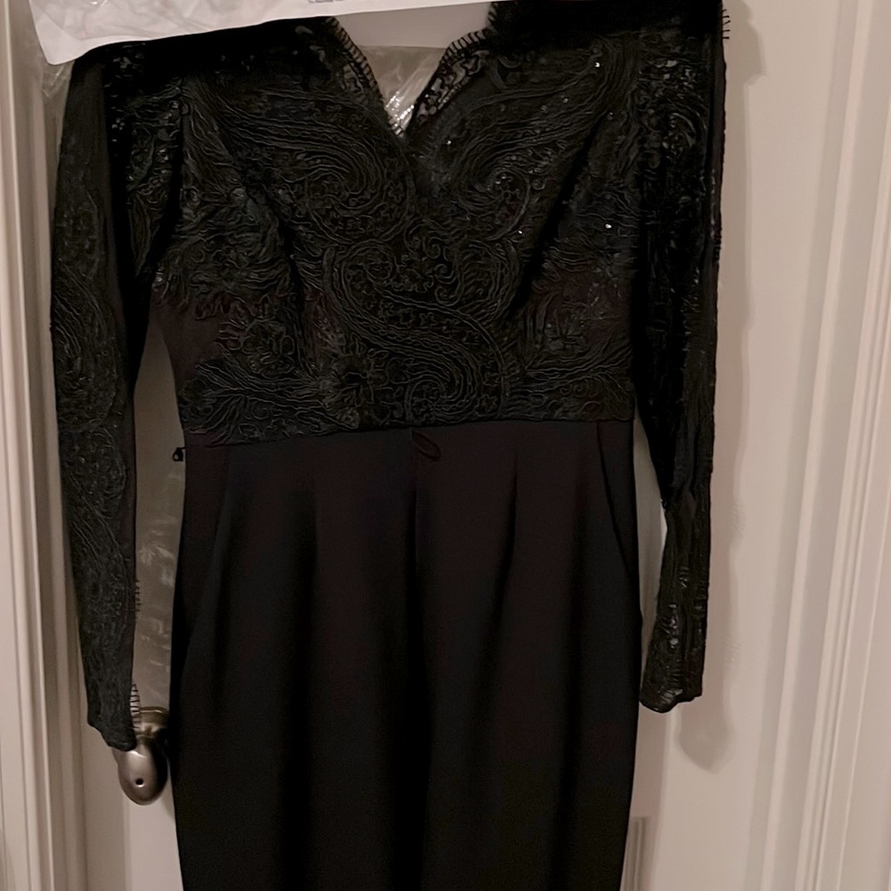 Vince camuto jumpsuit